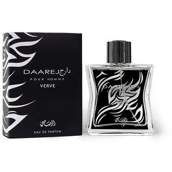 Daarej Verve Pour Homme EDP 100ml