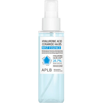 Hyaluronic Acid Ceramide Ha B5 - Hydratační essencová mlha 160ml