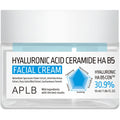 Hyaluronic Acid Ceramide Ha B5 Facial Cream - Hydratační pleťový krém 55ml