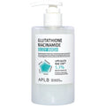 Glutathione Niacinamide Body Wash - Hydratačně-rozjasňující sprchový gel 300ml