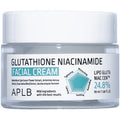 Glutathione Niacinamide Facial Cream - Rozjasňující pleťový krém 55ml