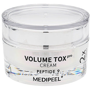 Peptide 9 Volume Tox Cream - Omlazující krém s peptidy 50ml