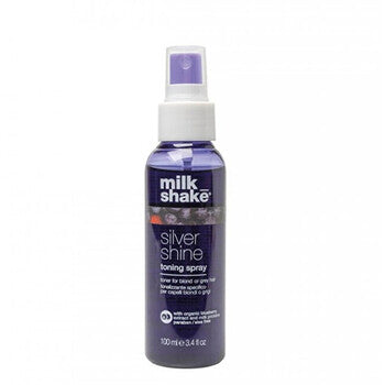 Silver Shine Toning Spray - Sprej neutralizující žluté tóny 100ml