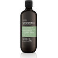 Goodness Mens Shower Gel ( Bergamot & Šalvěj ) - Pánský sprchový gel 500ml