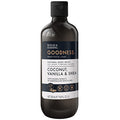 Goodness Body Wash ( Kokos, Vanilka & Shea ) - Tělové mýdlo 100ml