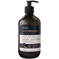 Goodness Hand Wash ( Kokos, Vanilka & Shea ) - Tekuté mýdlo na ruce 500ml