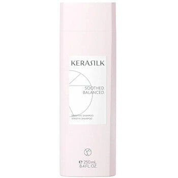 Kerasilk Sensitive Shampoo - Šampon pro citlivou pokožku hlavy 250ml