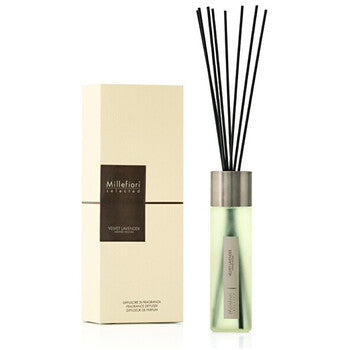 Selected Velvet Lavender Diffuser - Skleněný difuzér 350ml