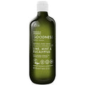 Goodness Awaken Natural Body Wash ( Limetka, Máta & Eukalyptus ) - Sprchový gel 500ml