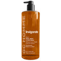 Homme Invigorate Body Wash ( Santal, Jantar & Kůže ) - Posilující mycí gel 3v1 1000ml