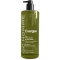 Homme Energise Body Wash ( Bergamot, Cedr & Mošus ) - Mycí gel 3v1 1000ml