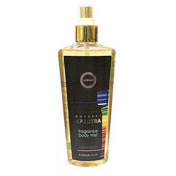Odyssey Spectra Tělový závoj 250ml