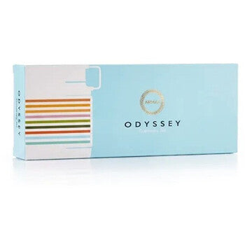 Odyssey Discovery Set - Kolekce miniatur 48ml