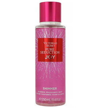 Pure Seduction Joy Třpytivý tělový závoj 250ml