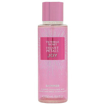 Velvet Petals Joy Třpytivý tělový závoj 250ml