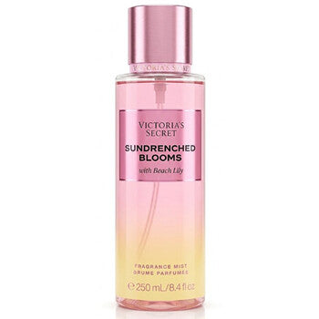 Sundrenched Blooms Tělový závoj 250ml