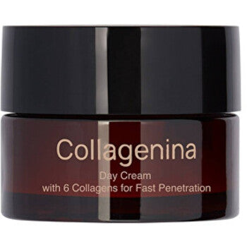 Day Cream with 6 Collagens - Denní krém s 6 typy kolagenu 50ml