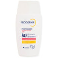 Photoderm Ultra-Fluid AR+ SPF50+ - Opalovací přípravek na obličej 40ml