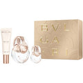 Omnia Crystalline Dárková sada EDT 100 ml, krém na ruce 40 ml a miniaturka EDT 15 ml 100ml