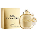Coach Gold EDP 50ml