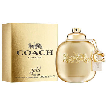 Coach Gold EDP 50ml