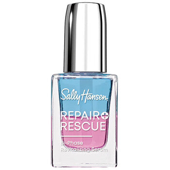 Repair + Rescue Nail Serum - Dvoufázové revitalizační sérum 13.3ml