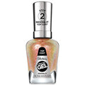Moonlit Miracle Gel - Vrchní lak na nehty 14.7ml