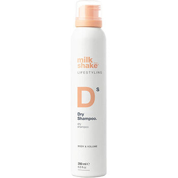 Lifestyling Dry Shampoo - Suchý šampon 200ml