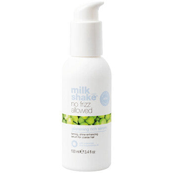 No Frizz Allowed Glistening Rich Serum - Uhlazující sérum 100ml