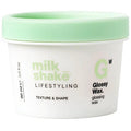 Lifestyling Glossy Wax - Stylingový vosk na vlasy 90ml