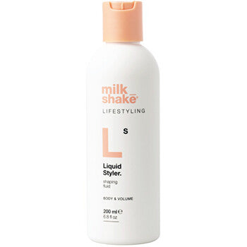 Lifestyling Liquid Styler - Stylingový gel na vlasy 200ml