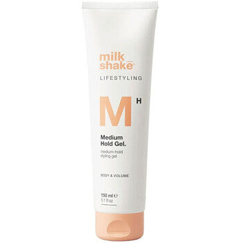 Lifestyling Medium Hold Gel - Gel na vlasy se střední fixací 150ml