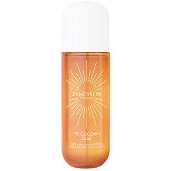 The Coconut Club Body & Hair Fragrance Mist - Mlha na tělo a vlasy 236ml