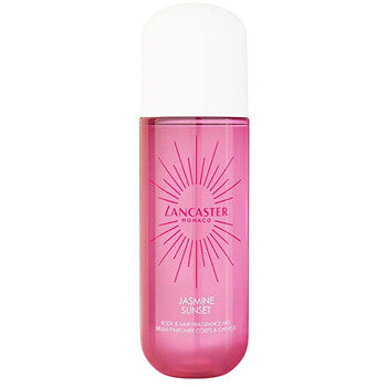 Jasmine Sunset Body & Hair Fragrance Mist - Mlha na tělo a vlasy 236ml