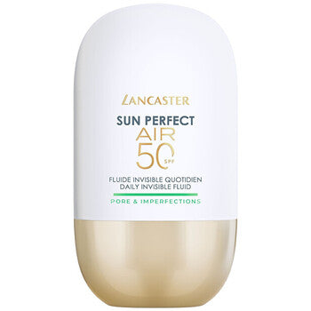 Air Daily Invisible Fluid Pore Imperfections SPF 50 - Fluid proti nedokonalostem 40ml