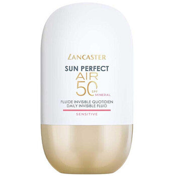 Air Mineral Air Daily Invisible Fluid SPF 50 - Minerální fluid 40ml