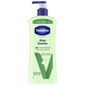 Aloe Soothe Body Lotion - Tělové mléko 600ml