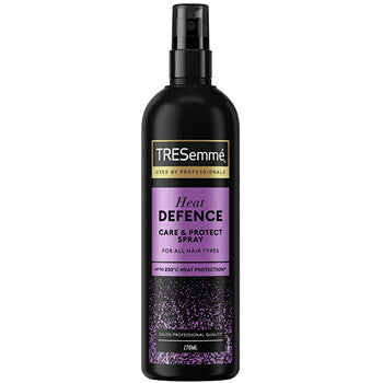 Heat Defence Spray - Sprej pro tepelnou ochranu vlasů 60ml