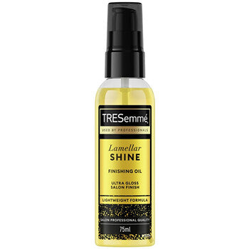 Lamellar Shine Oil - Olej pro lesk vlasů 75ml