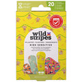 Kids Sensitive Jungle Vibe Plasters - Dětské náplasti ( 20 ks )