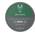 Men Dry Paste - Matující pasta na vlasy 85.0g