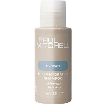 Hydrate Sheer Hydration Shampoo - Hydratační šampon 300ml