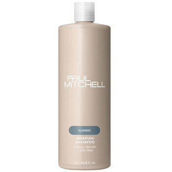 Awapuhi Shampoo Classic - Čisticí šampon 1000ml