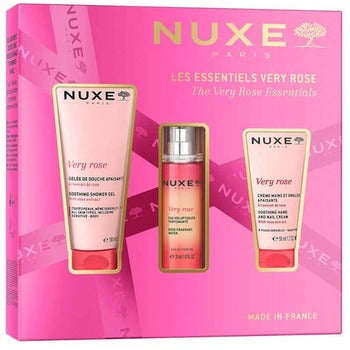 The very Rose Essentials Set - Dárková sada 180ml