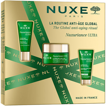 The Global Anti-Aging Ritual Set - Dárková sada 80ml