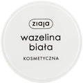 White Cosmetic Vaseline - Univerzální bílá kosmetická vazelína 30ml