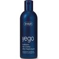 Yego Body Lotion - Hydratační tělové mléko pro muže 300ml