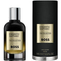 Boss The Collection Enigmatic Saffiano Parfum 100ml