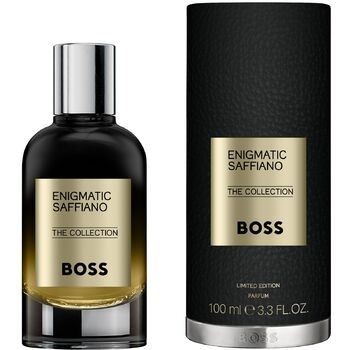 Boss The Collection Enigmatic Saffiano Parfum 100ml