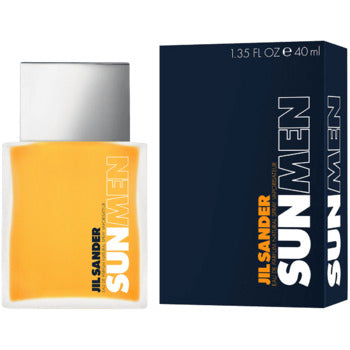 Sun Men Eau de Parfum 40ml